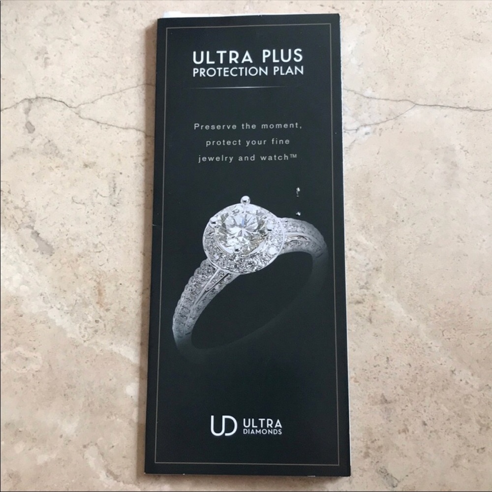 💎 14K Diamond Ring 💎 - Picture 9 of 12